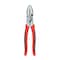 Weller Crescent 9 in. Alloy Steel Linesman Pliers CCA20509 - alternate 1
